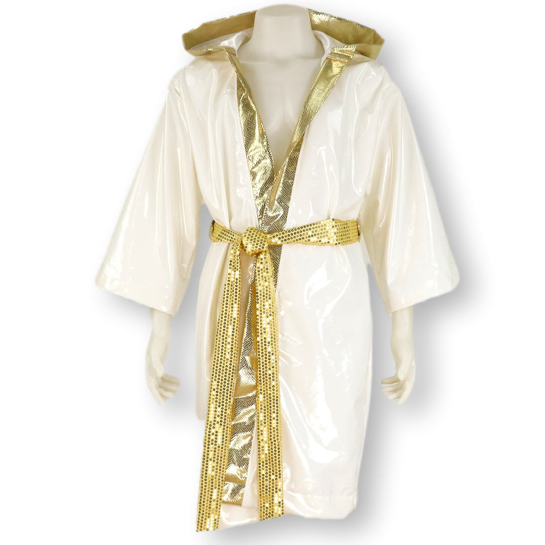 Easy Robe Carlos Robes