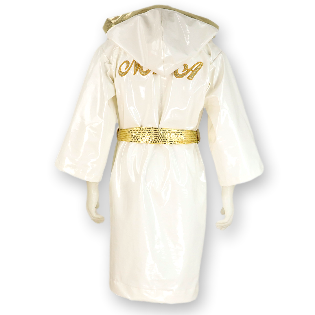 Easy Robe Carlos Robes