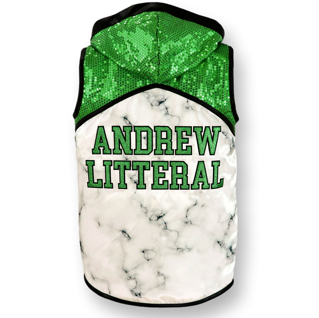 Jab Jacket Kennie Jackets