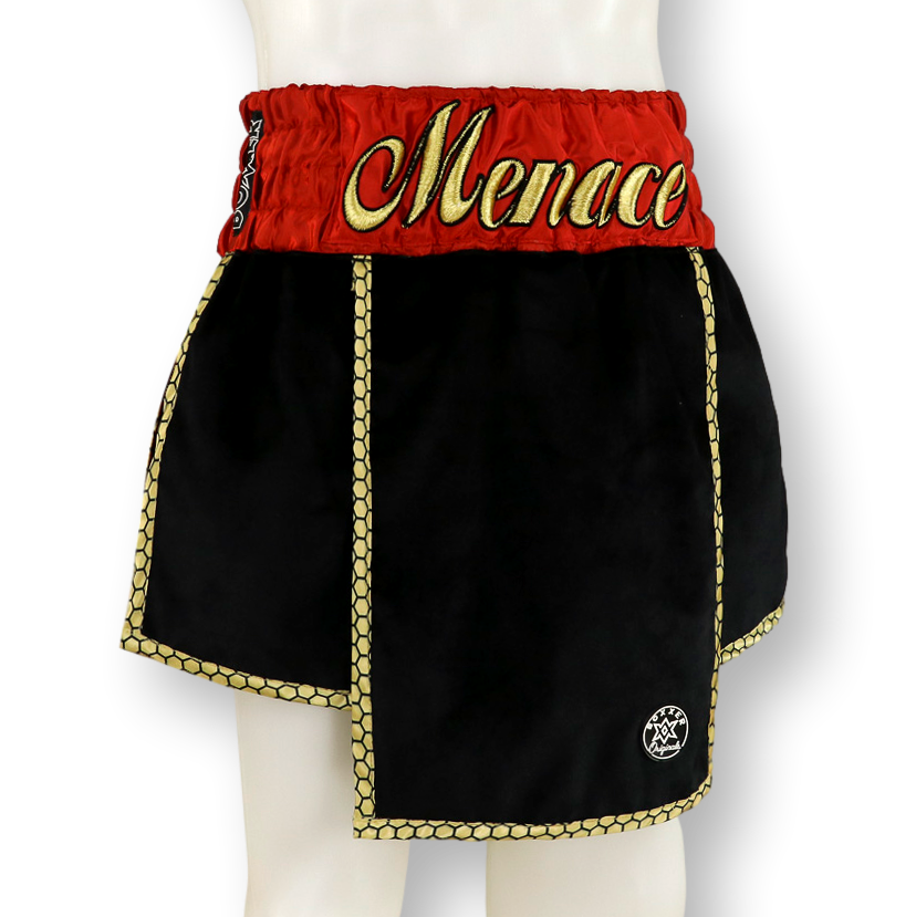 Warrior GLA Gabriel Gladiator Shorts