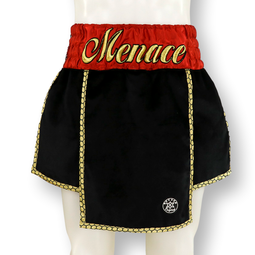 Warrior GLA Gabriel Gladiator Shorts