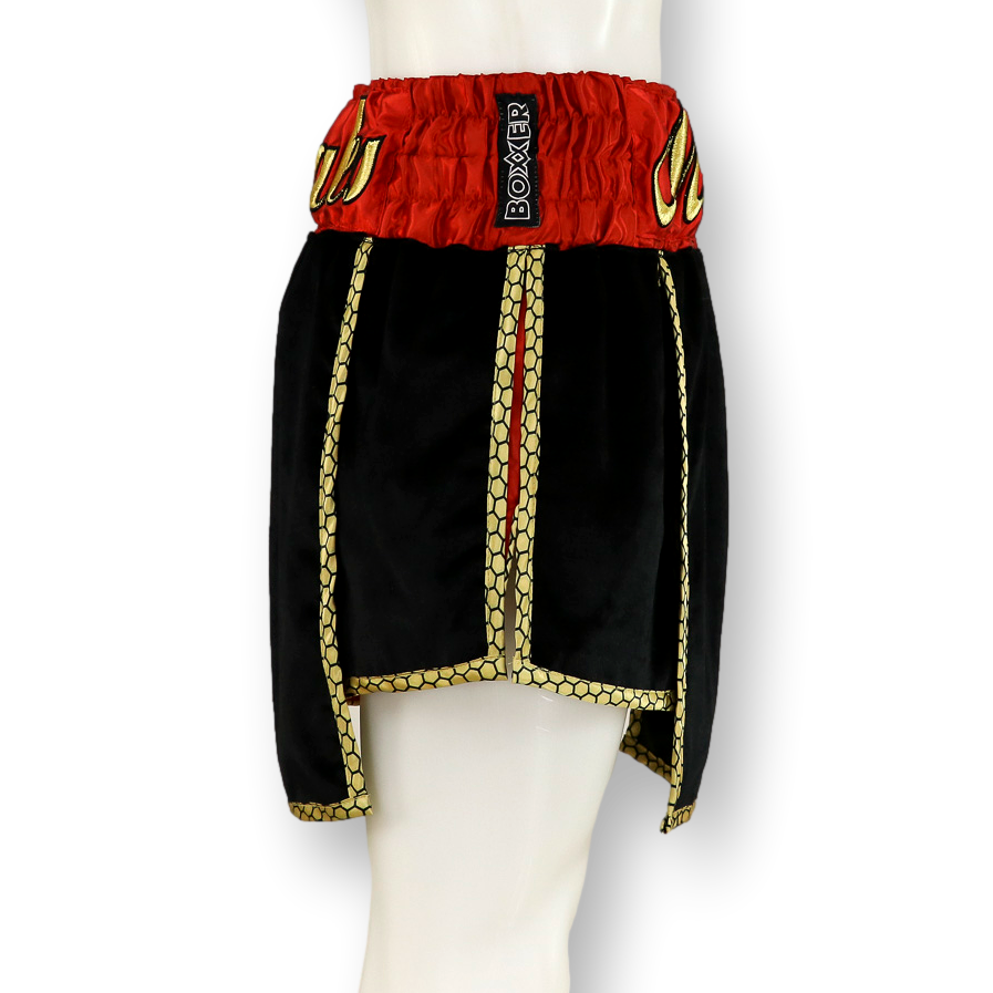 Warrior GLA Gabriel Gladiator Shorts