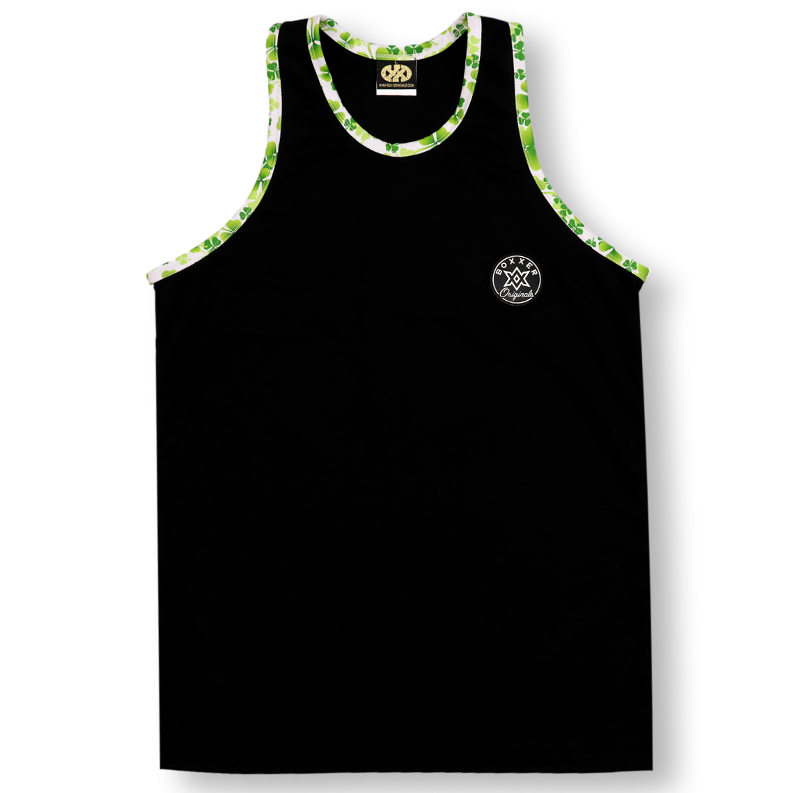 Classic Vest Devin Vests