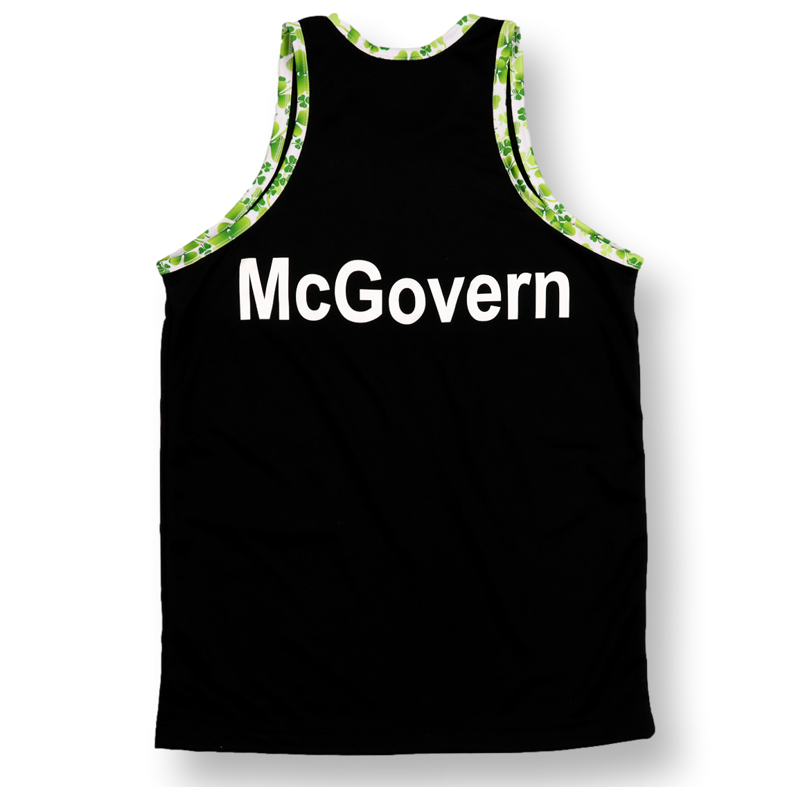 Classic Vest Devin Vests