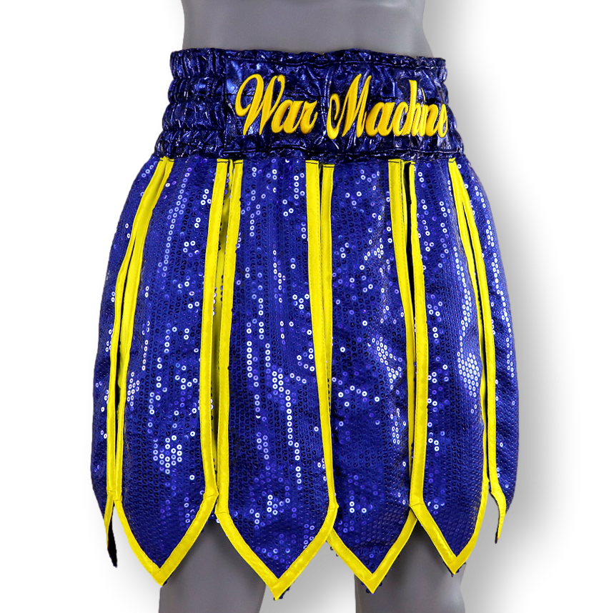 Roman Gladiator  Shontelle  Gladiator Shorts