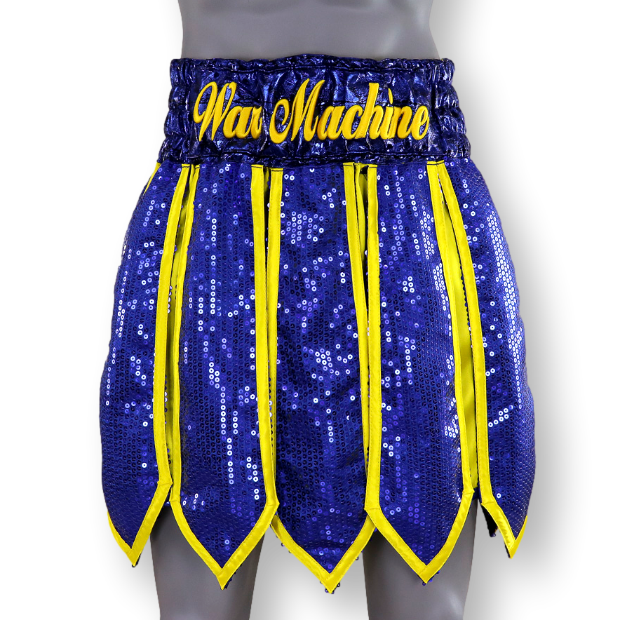 Roman Gladiator  Shontelle  Gladiator Shorts