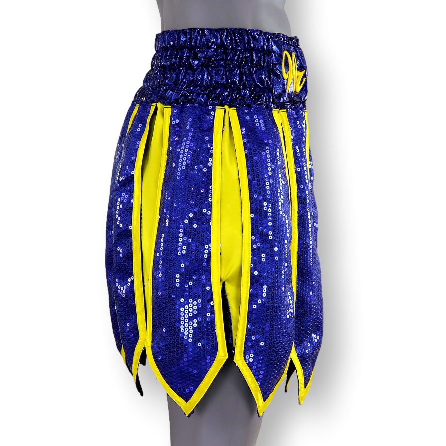 Roman Gladiator  Shontelle  Gladiator Shorts