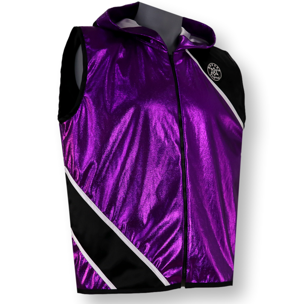 New York Jacket Isaiah Jackets