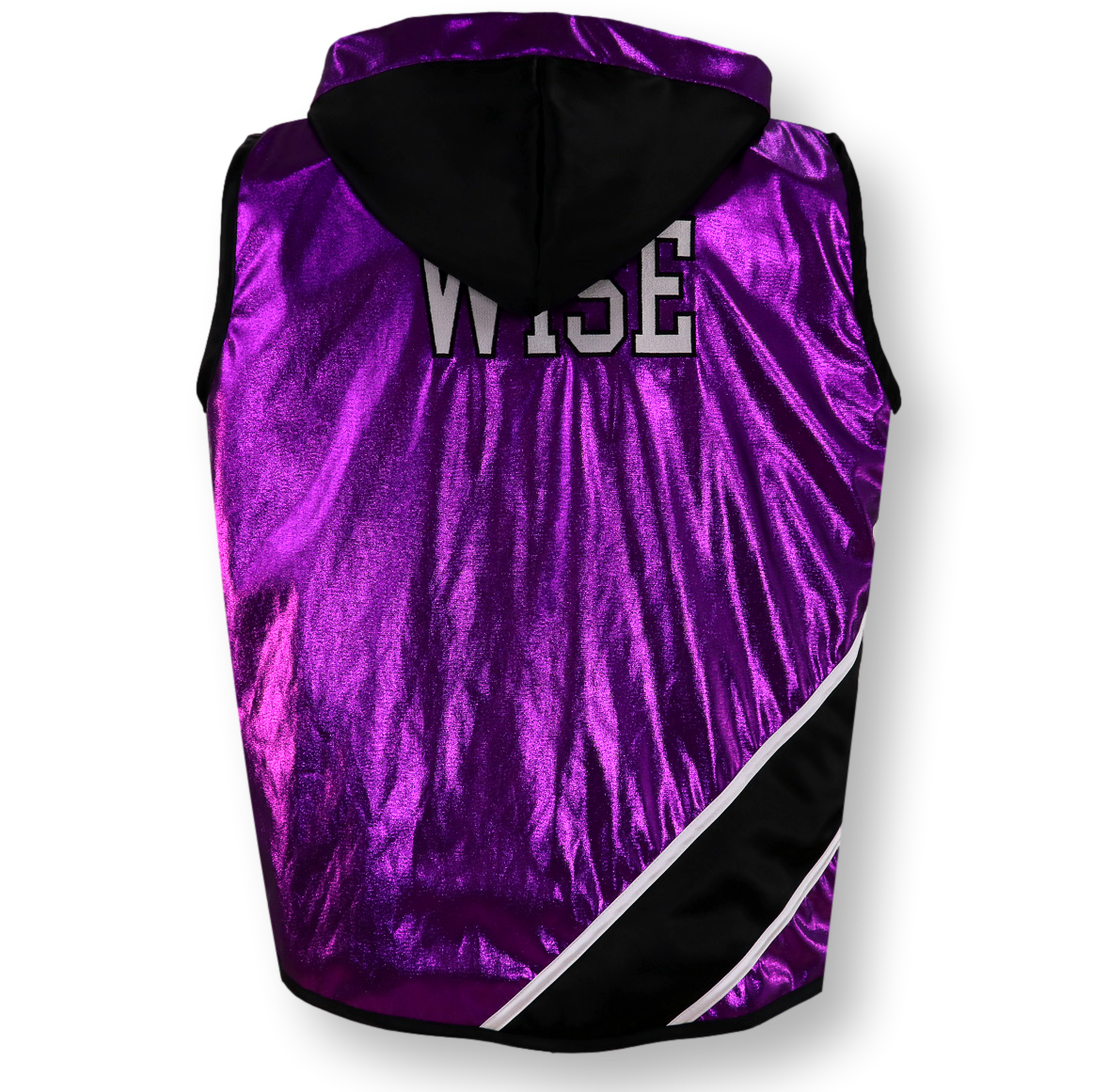 New York Jacket Isaiah Jackets