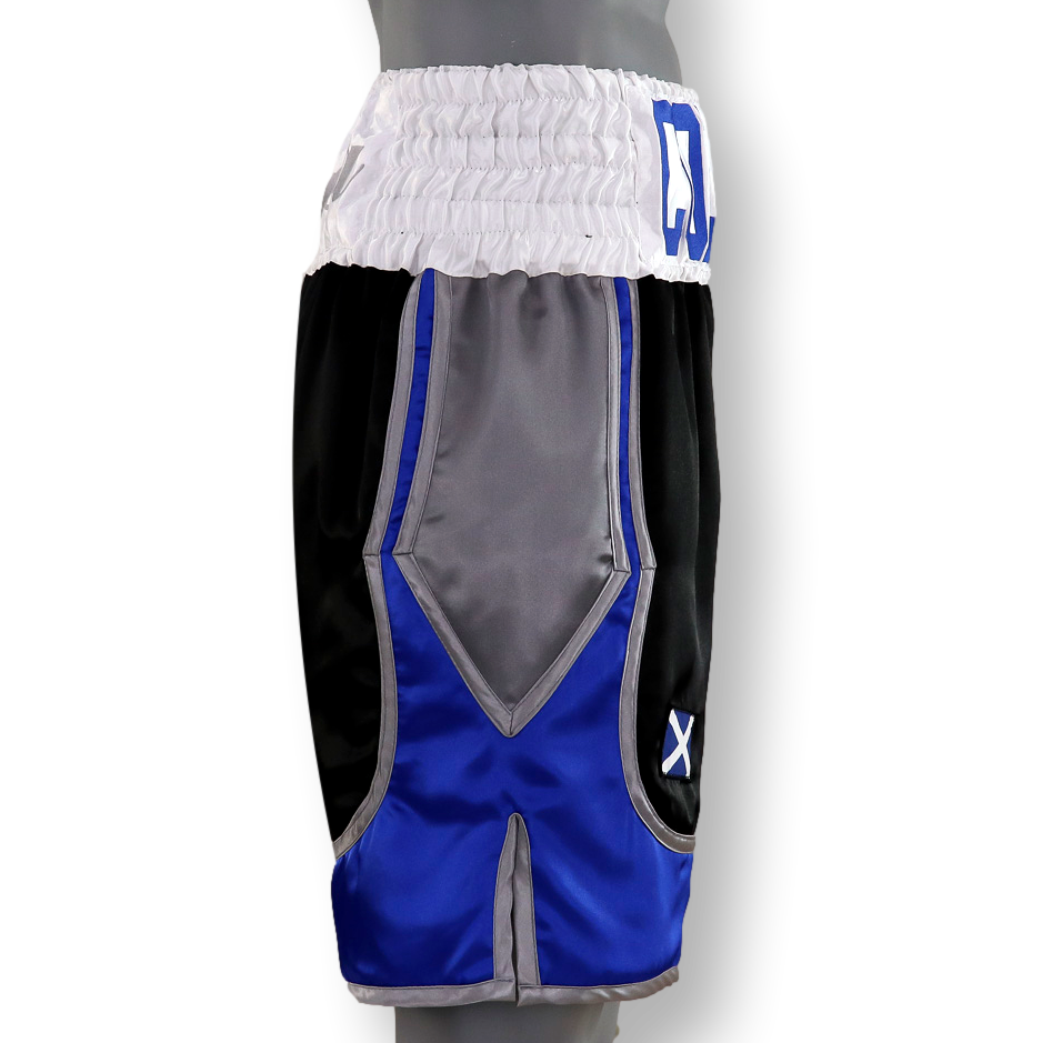 Fury BX  Cameron Custom Boxing Shorts & Trunks