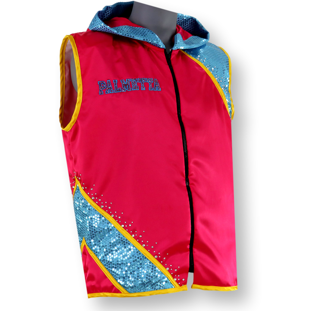 New York Jacket Vanessa Jackets