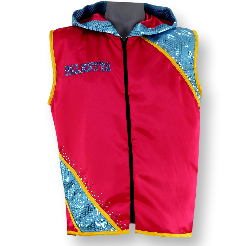 New York Jacket Vanessa Jackets