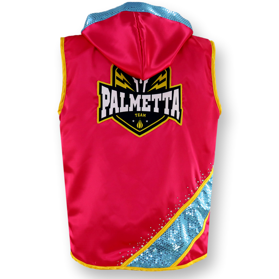 New York Jacket Vanessa Jackets