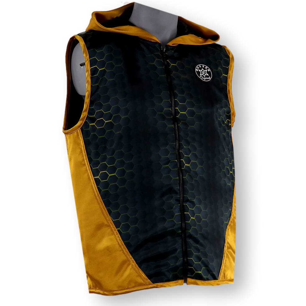 FLOYD Jacket Old Jaqeem Jackets