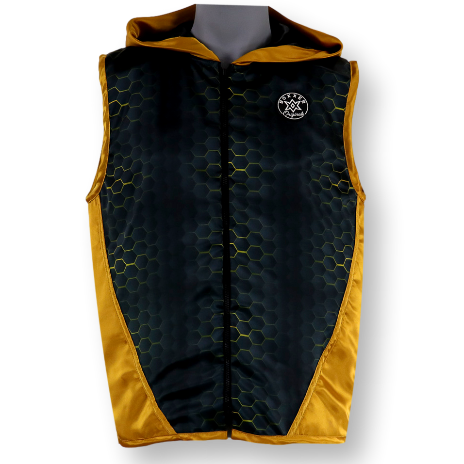 FLOYD Jacket Jaqeem Jackets