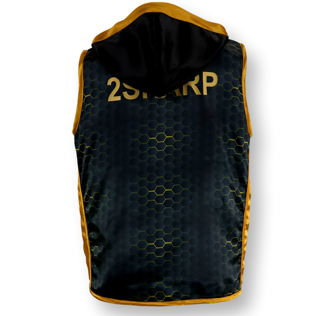 FLOYD Jacket Jaqeem Jackets