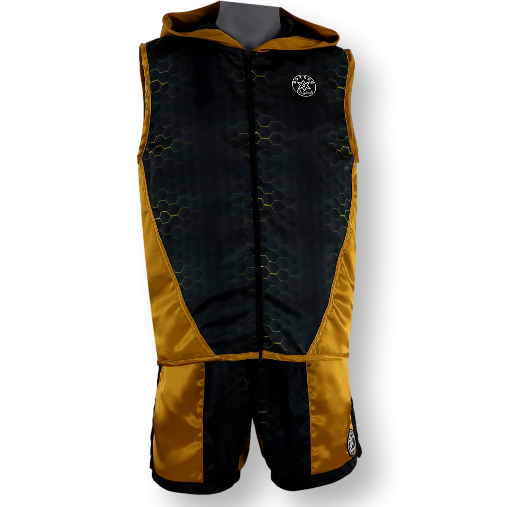 FLOYD Jacket Jaqeem Jackets