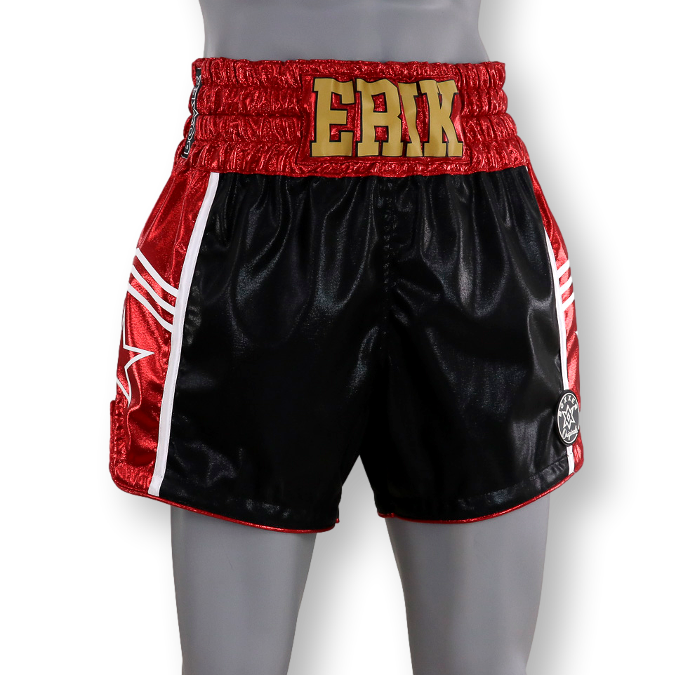 Fight Squad MTS Tanja Muay Thai Shorts