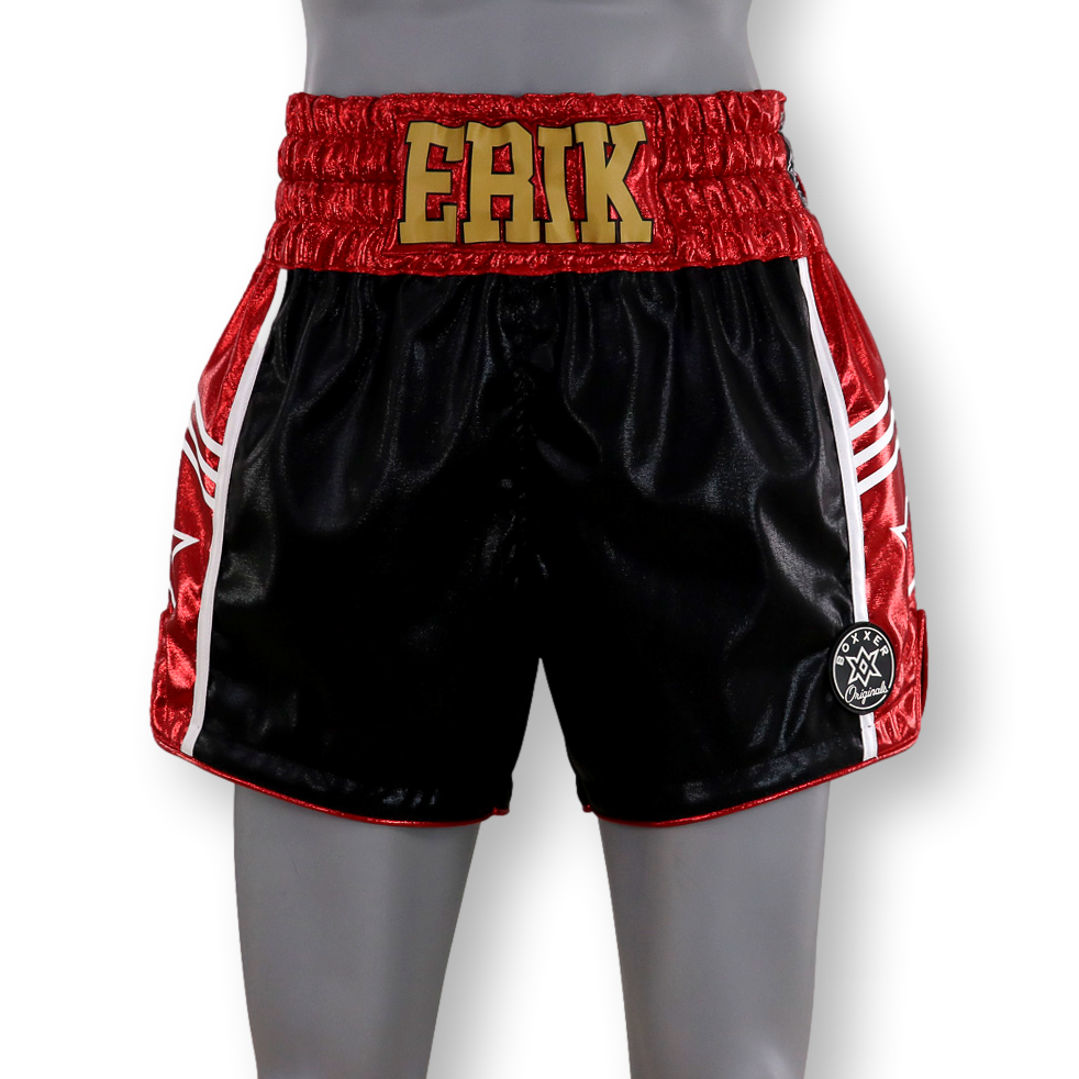 Fight Squad MTS Tanja Muay Thai Shorts