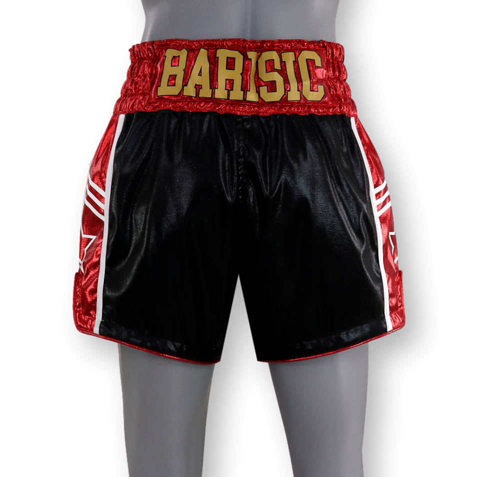 Fight Squad MTS Tanja Muay Thai Shorts