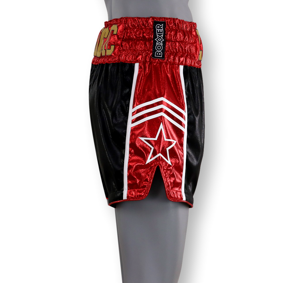 Fight Squad MTS Tanja Muay Thai Shorts