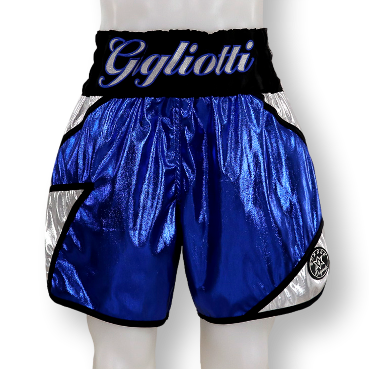 Special BX  Harrison Custom Boxing Shorts & Trunks