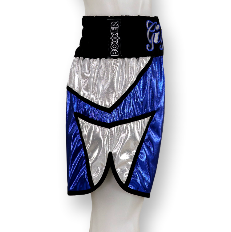 Special BX  Harrison Custom Boxing Shorts & Trunks
