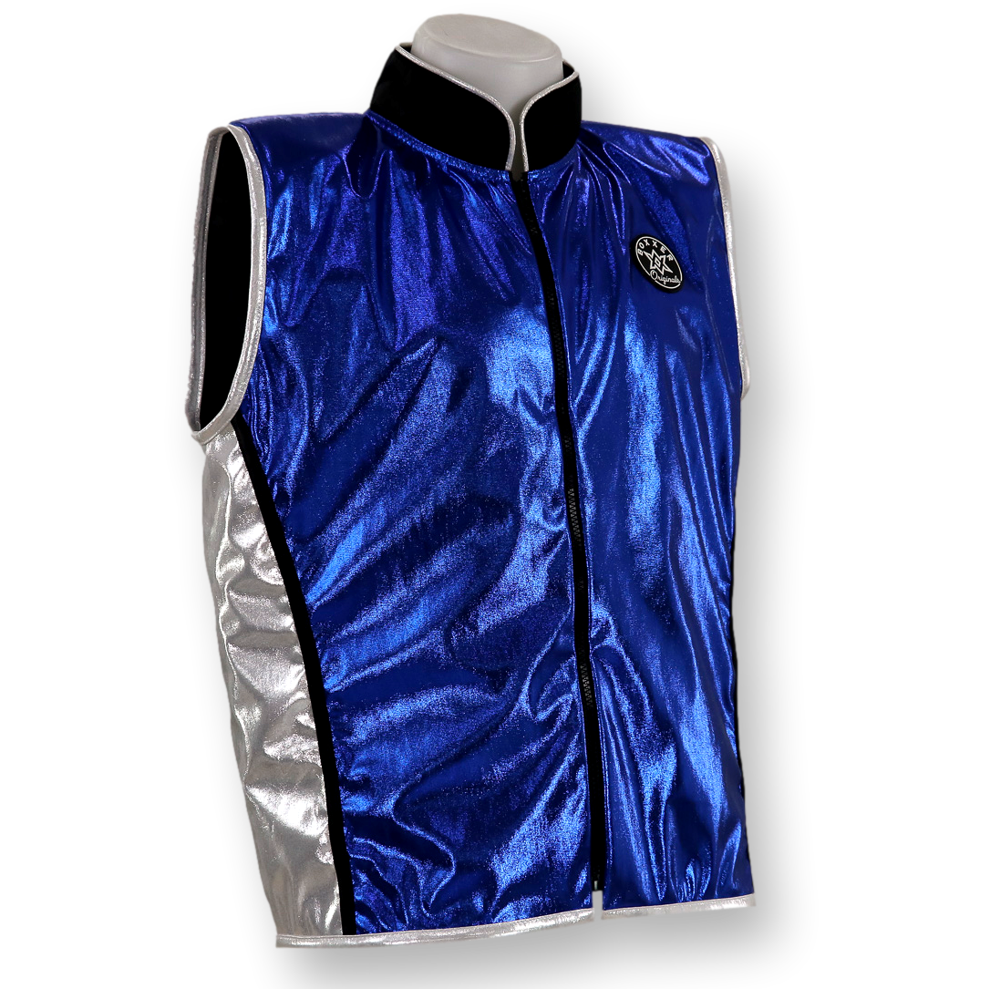 Side Stripes  Jacket Old Harrison Jackets