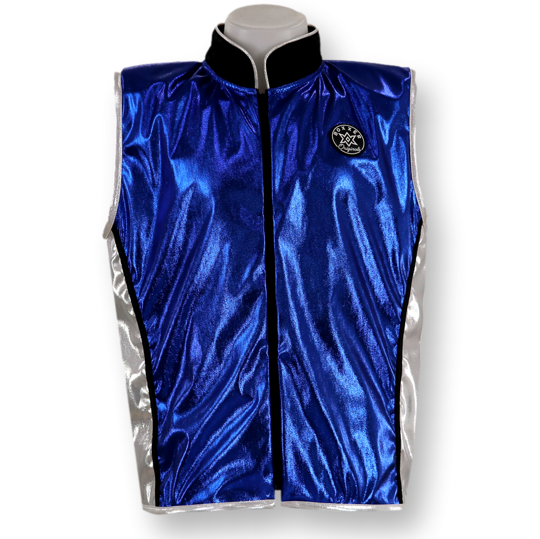 Side Stripes  Jacket  Harrison Jackets