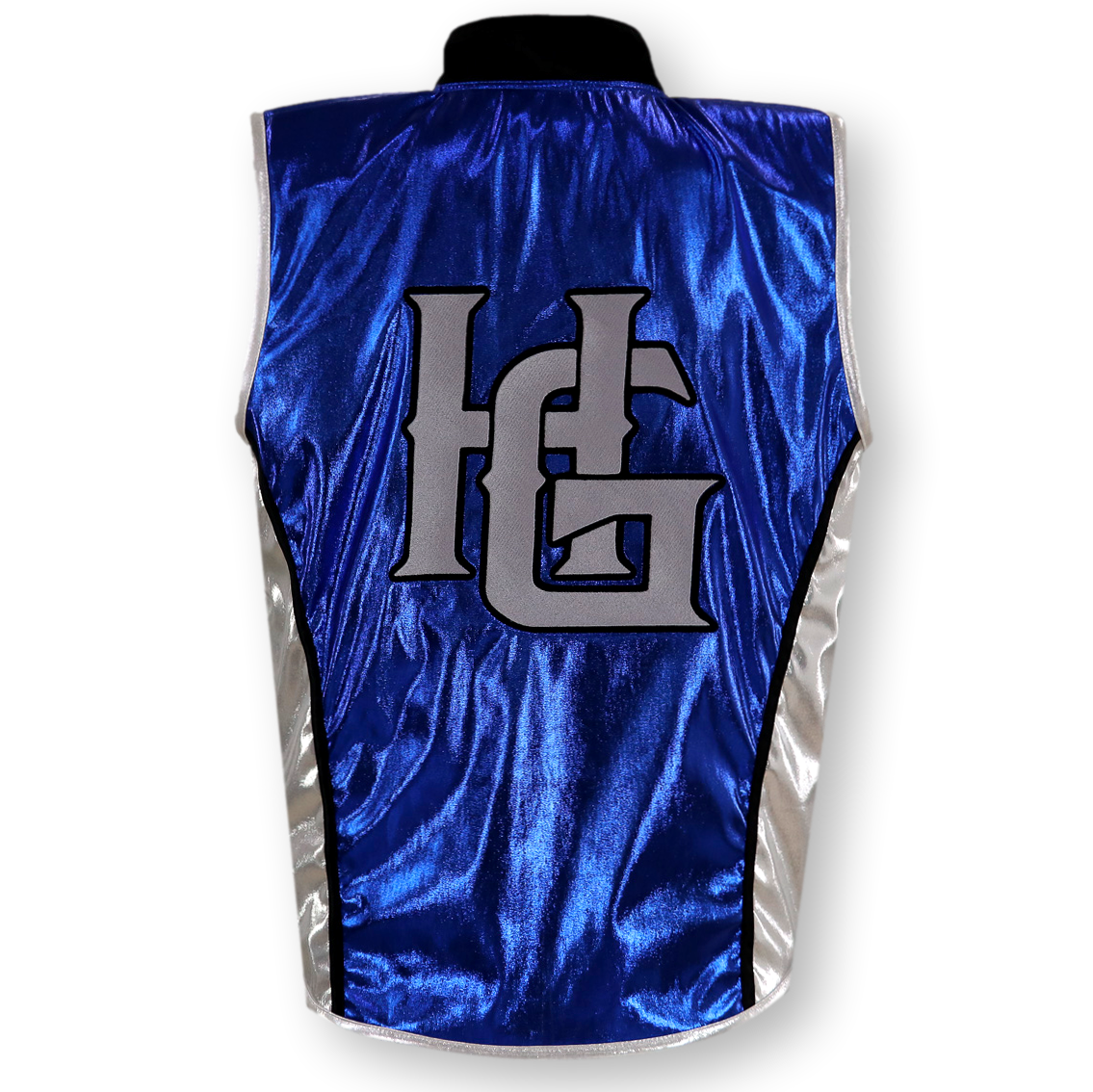 Side Stripes  Jacket  Harrison Jackets