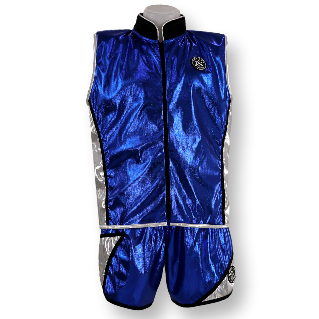 Side Stripes  Jacket  Harrison Jackets