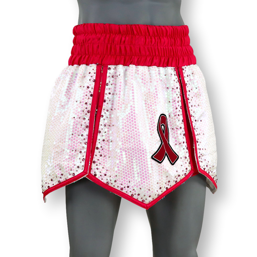 THOR Gladiator Jeffrey Gladiator Shorts