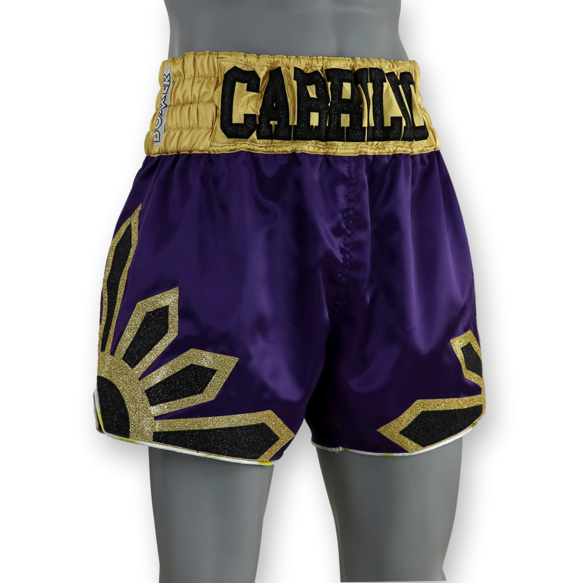SUN MTS Pedro Muay Thai Shorts