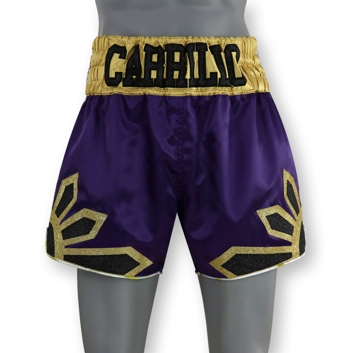 SUN MTS Pedro Muay Thai Shorts