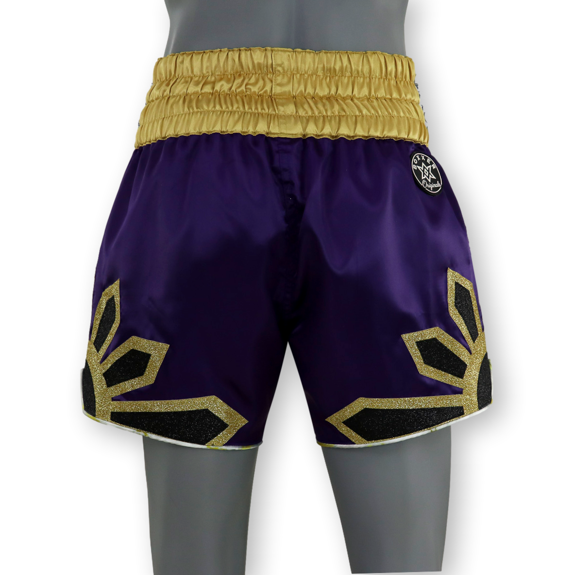 SUN MTS Pedro Muay Thai Shorts