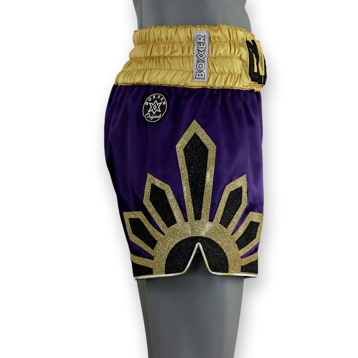 SUN MTS Pedro Muay Thai Shorts