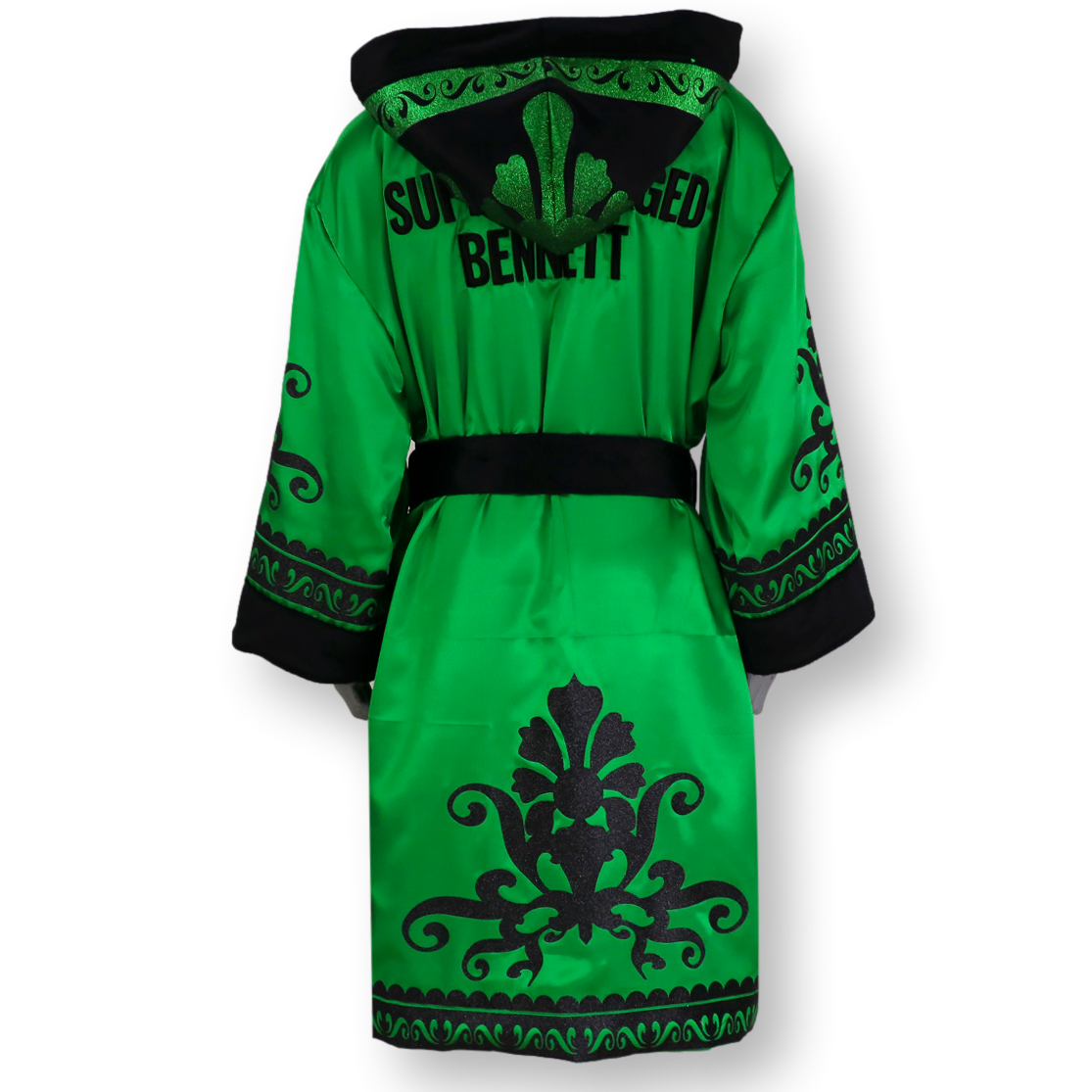 GGG Robe (Boxxerworld Elite) Matthew Robes