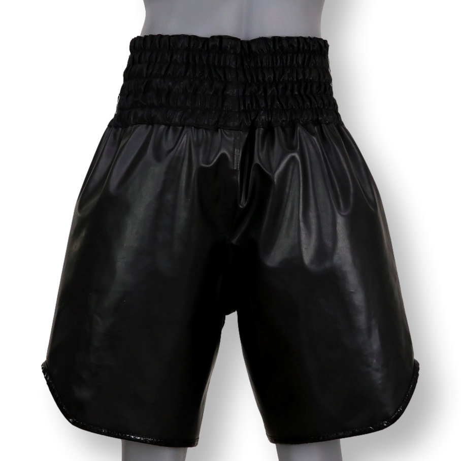 Roy Jones BX Jeff Custom Boxing Shorts & Trunks