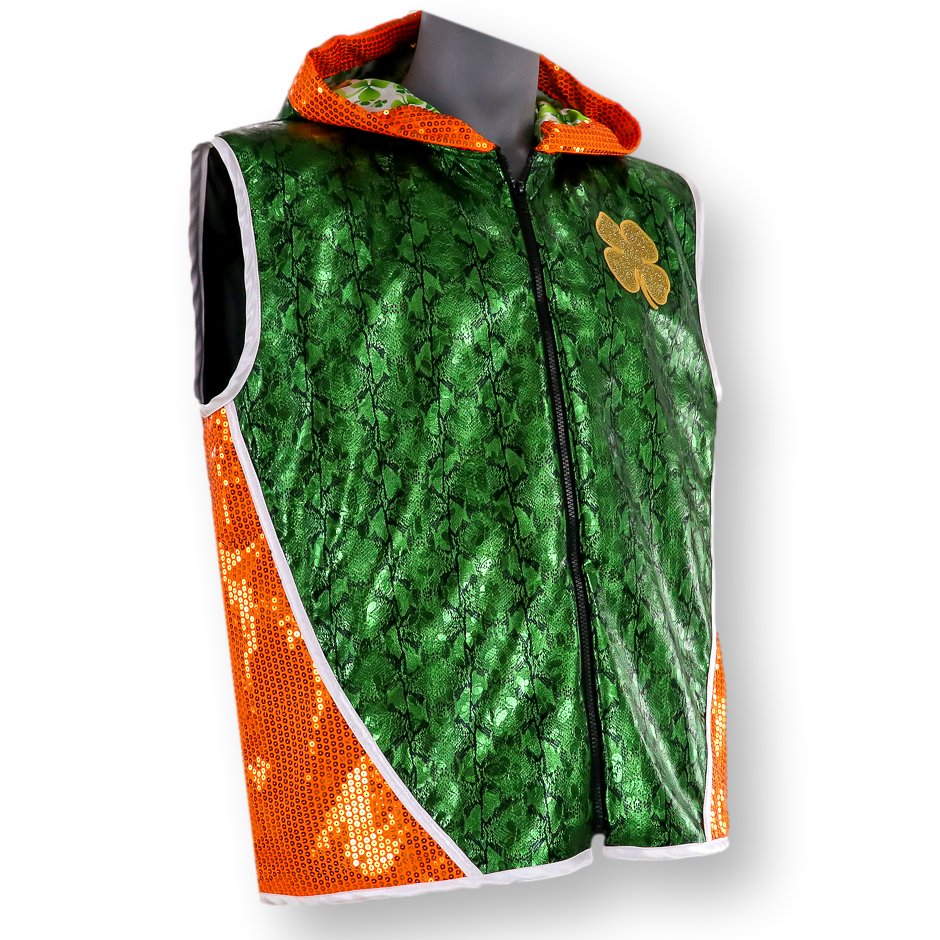 FLOYD Jacket Old Kyle Jackets