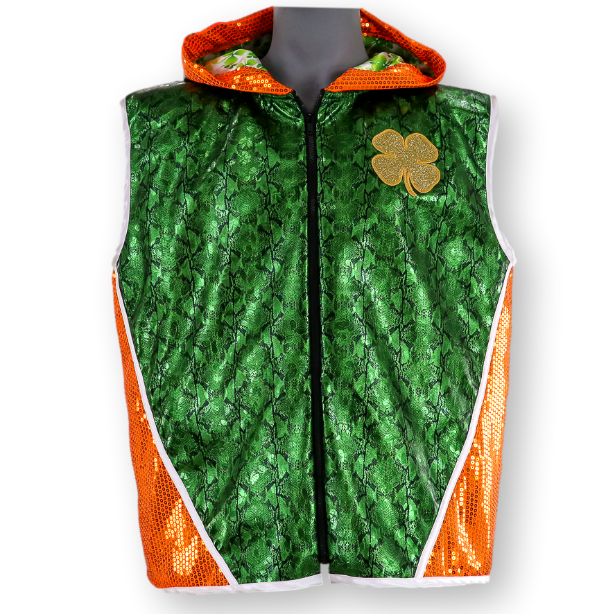 FLOYD Jacket Kyle Jackets