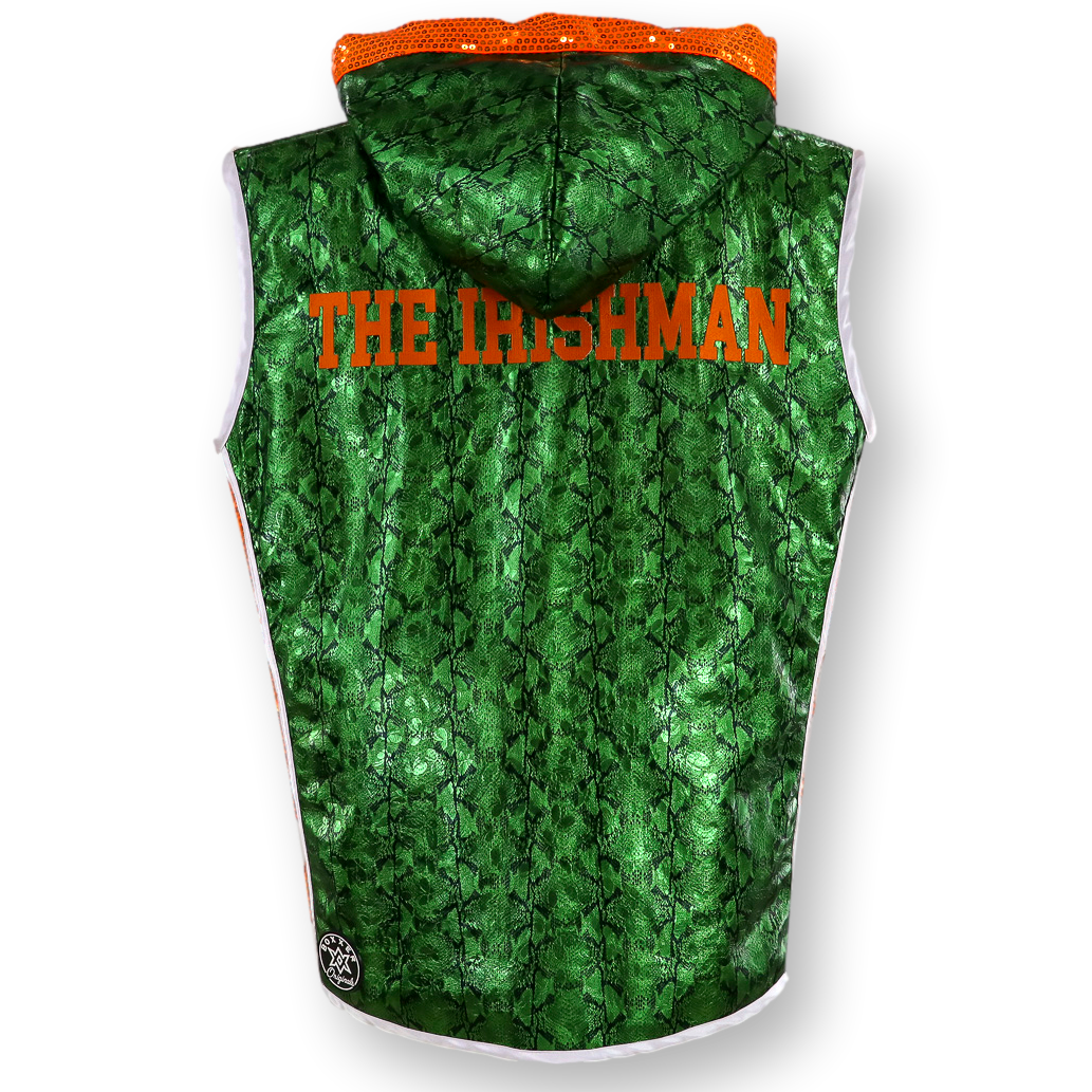 FLOYD Jacket Kyle Jackets