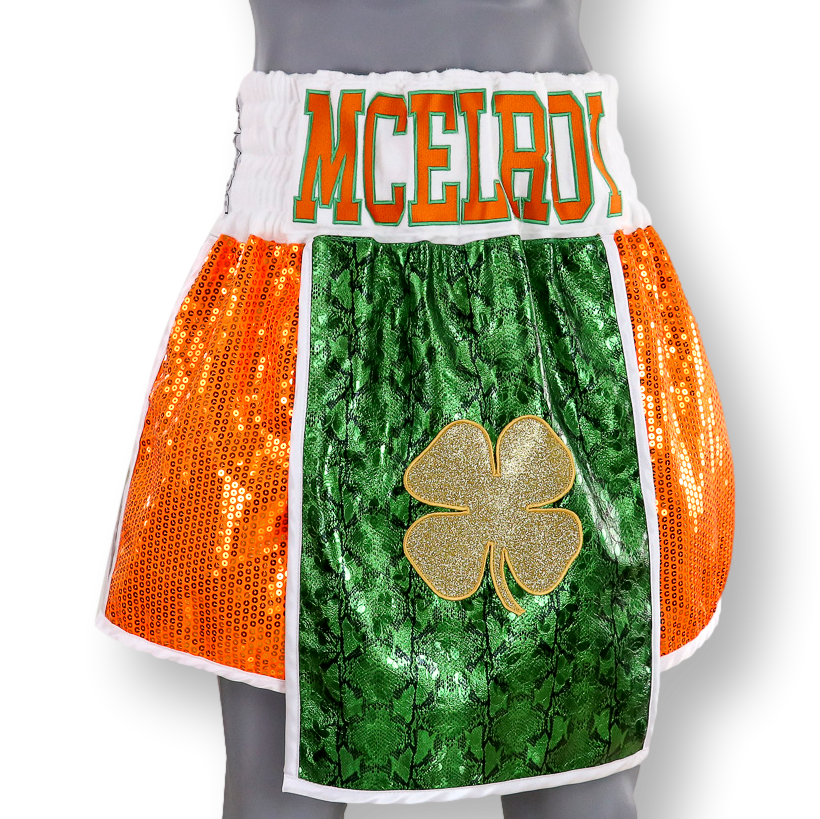 Warrior GLA Kyle Gladiator Shorts