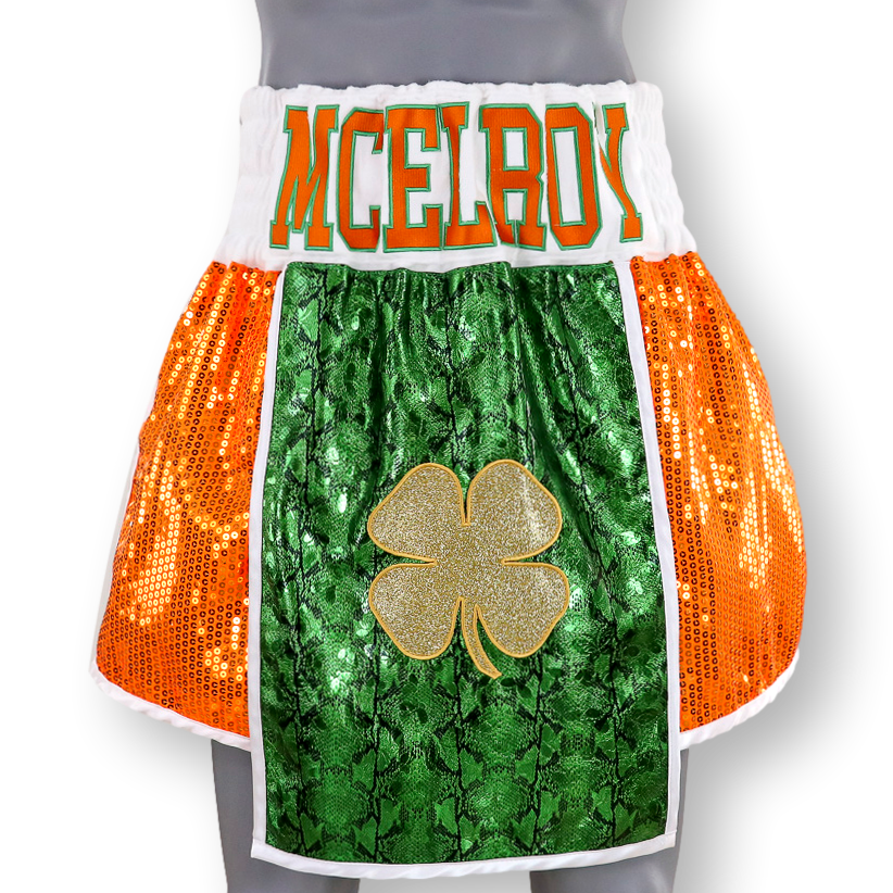 Warrior GLA Kyle Gladiator Shorts