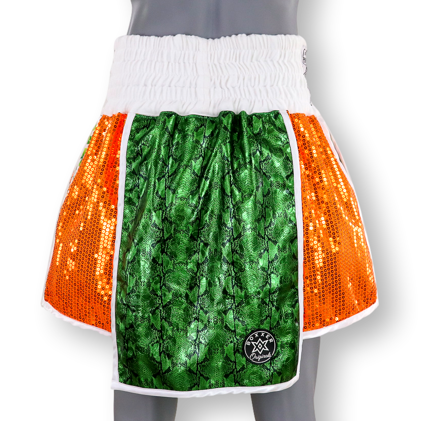 Warrior GLA Kyle Gladiator Shorts