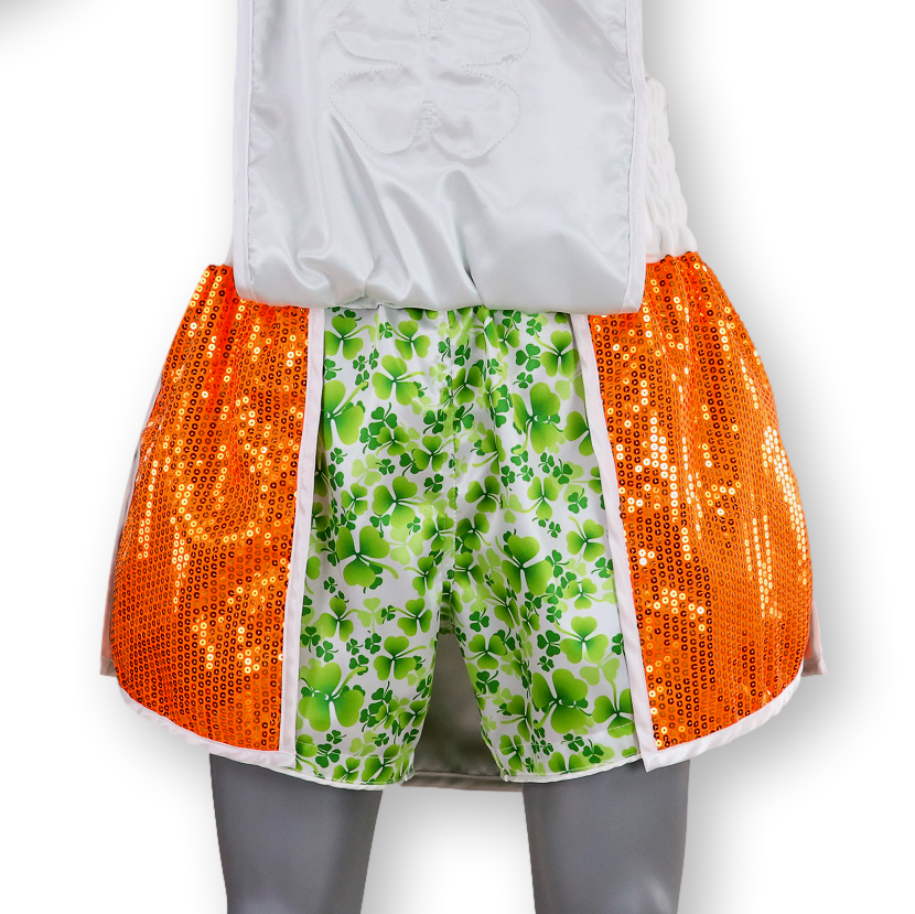 Warrior GLA Kyle Gladiator Shorts