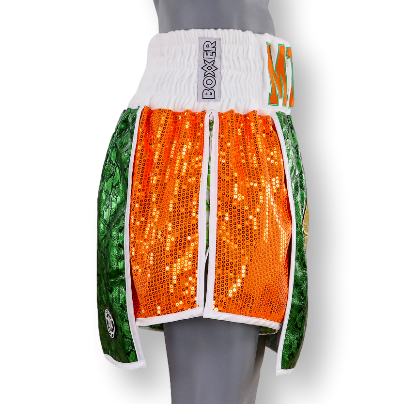Warrior GLA Kyle Gladiator Shorts