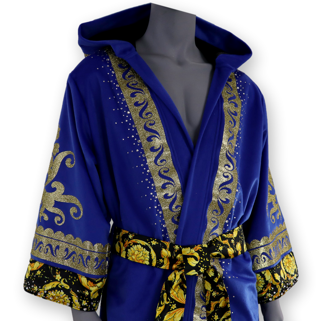 GGG Robe (Boxxerworld Elite) Old Khadeejha Robes