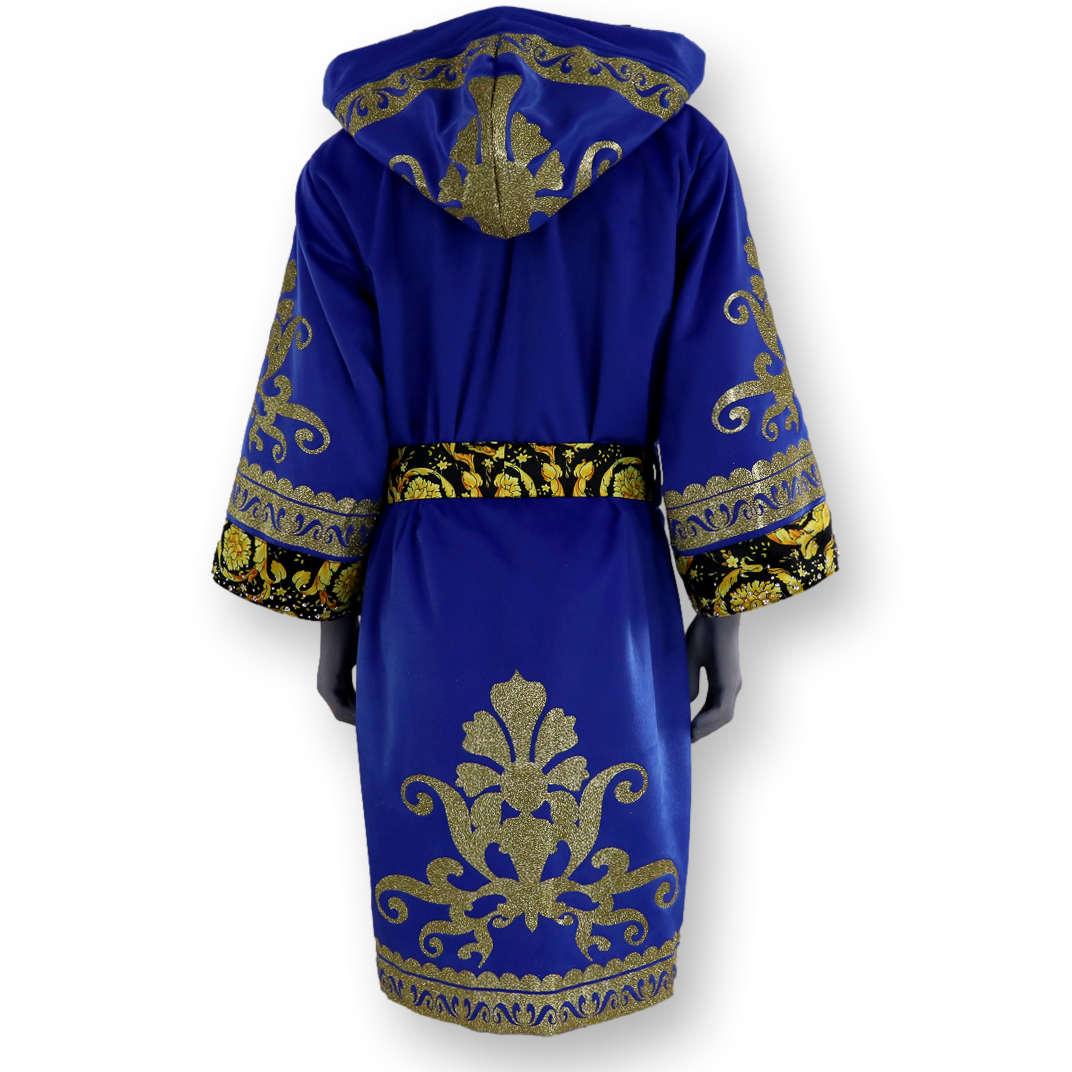 GGG Robe (Boxxerworld Elite) Khadeejha Robes