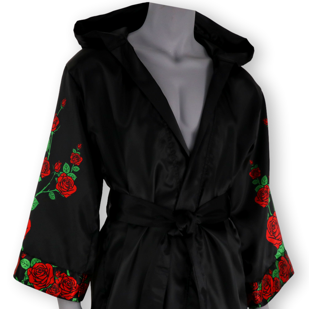 Roses Robe Jason Robes