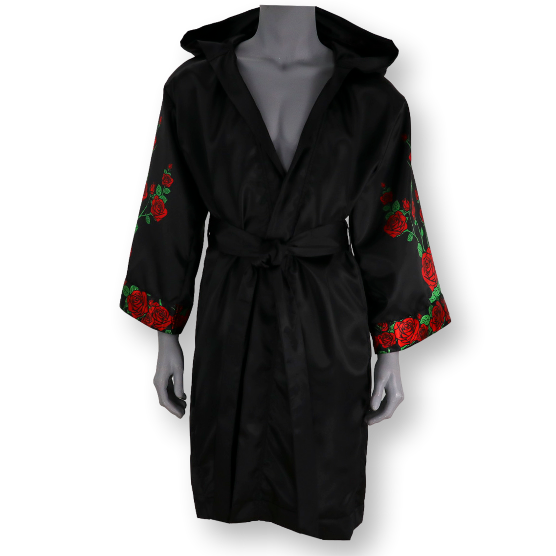 Roses Robe Jason Robes